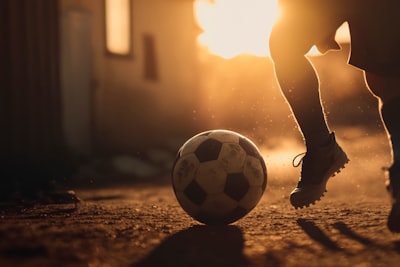 اعطوهالبالوندوركيفيمكنللبساطةأنتغيرحياتك